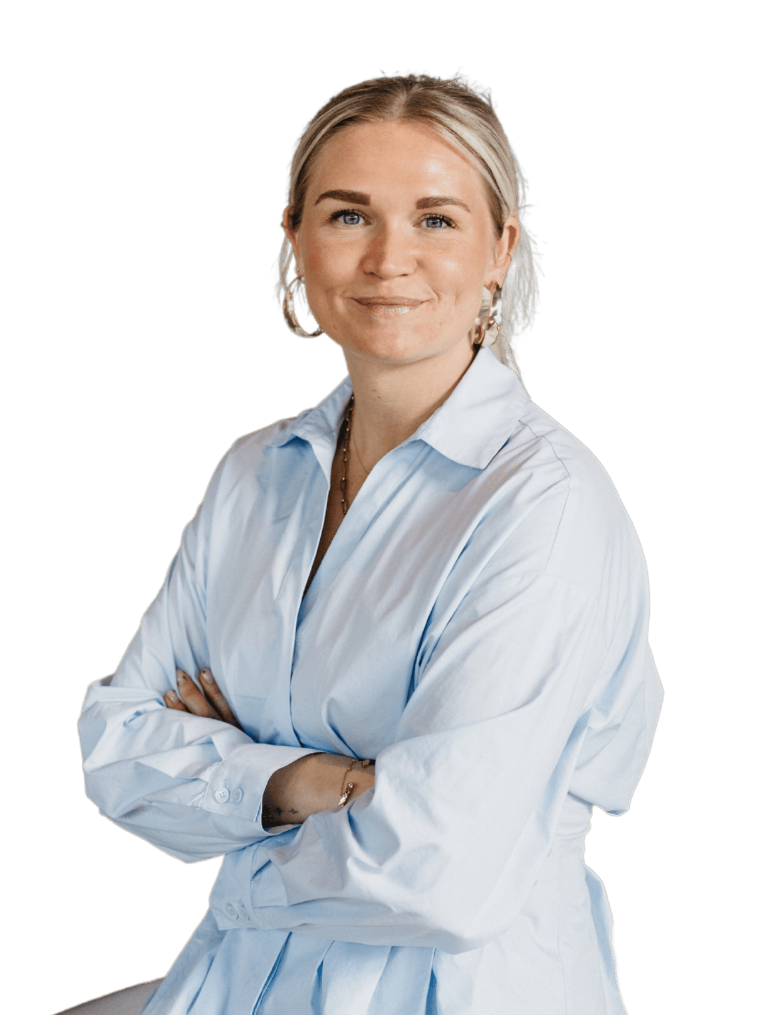 Sophie - call to action