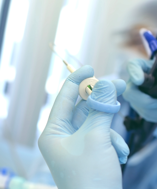 Endoscopie medische producten bestellen