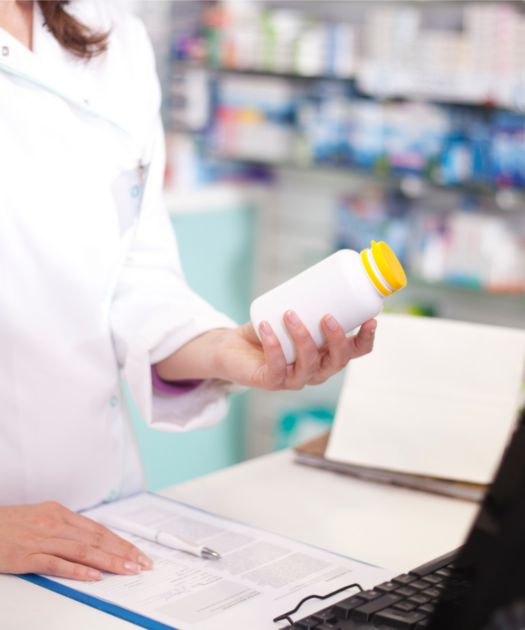 Farmacie apotheek farmaceutische producten bestellen