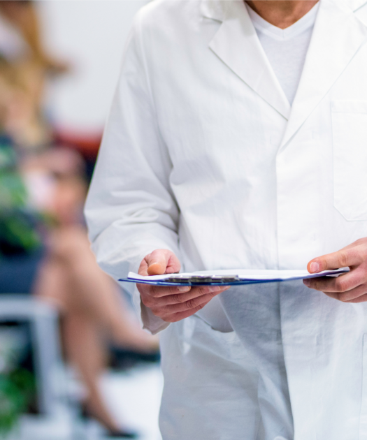 Privéklinieken medische producten bestellen