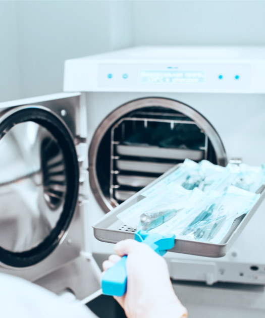 Cleanrooms medische producten bestellen