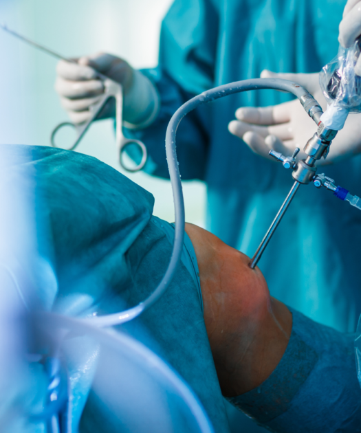 Orthopedie - leveranciers voor medische producten