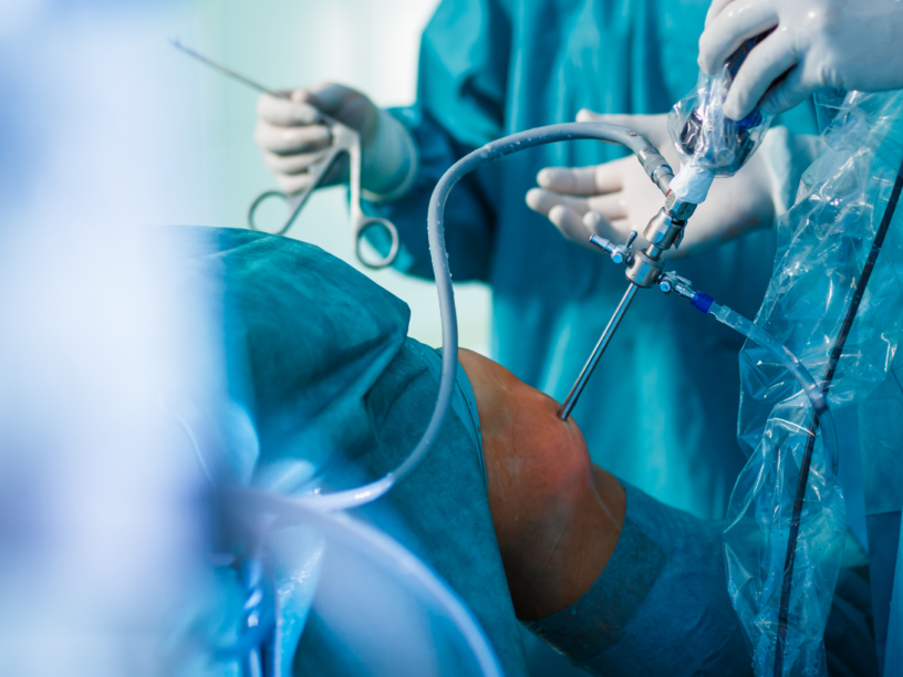 Orthopedie - leveranciers voor medische producten