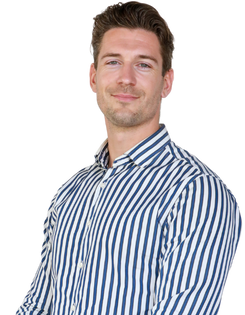 Klantenservice Cazander Medical - Ruben