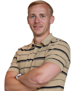 Klantenservice Cazander Medical - Stephan