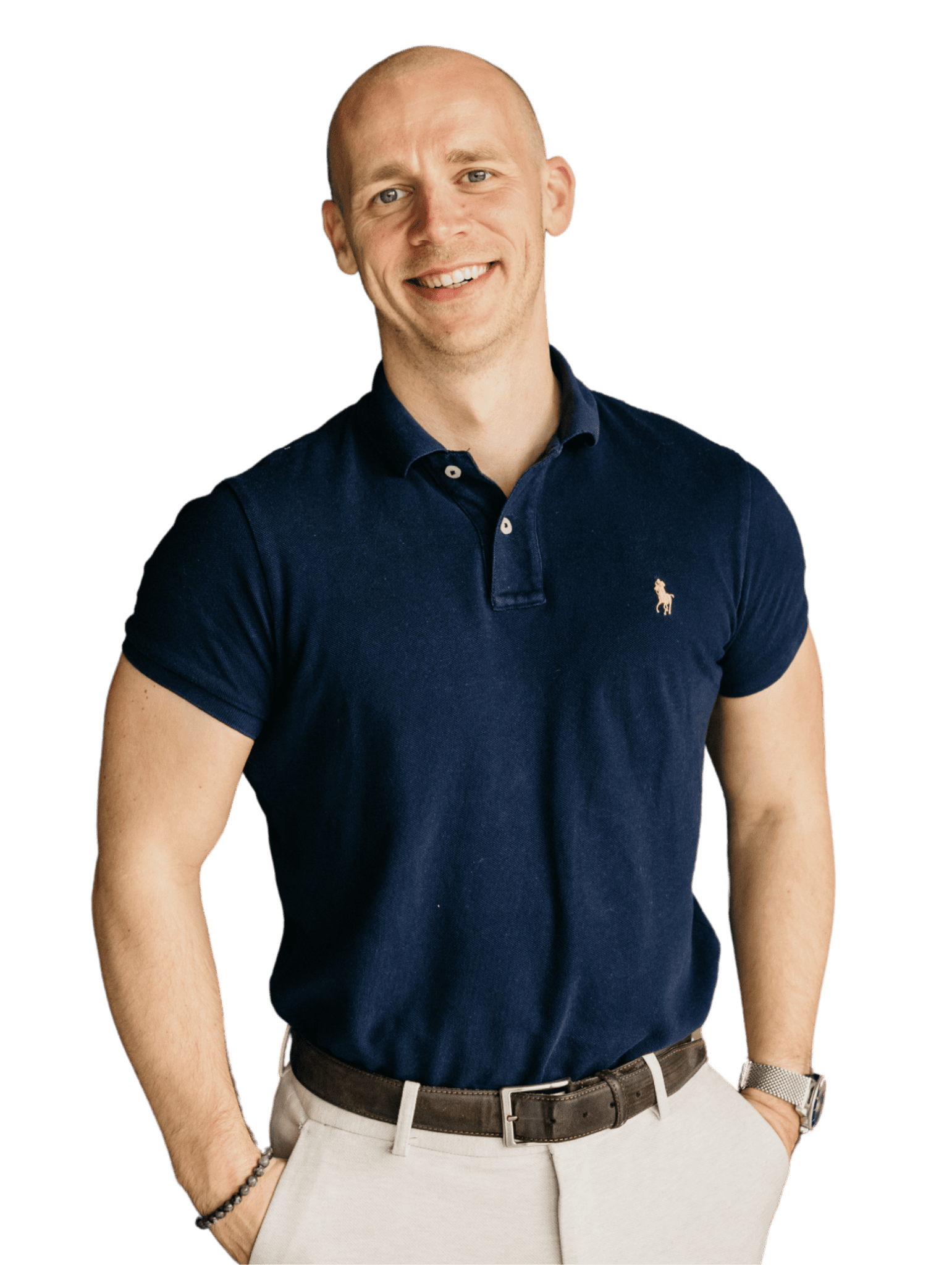 Stephan - call to action