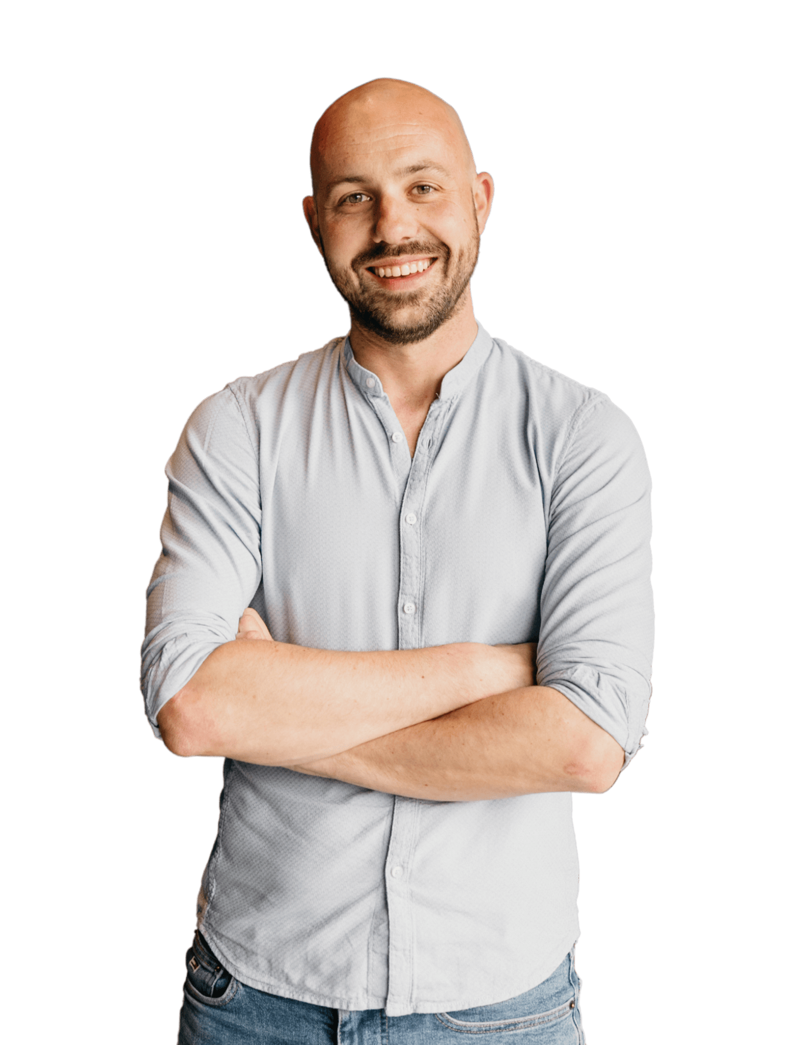 Thomas - call to action