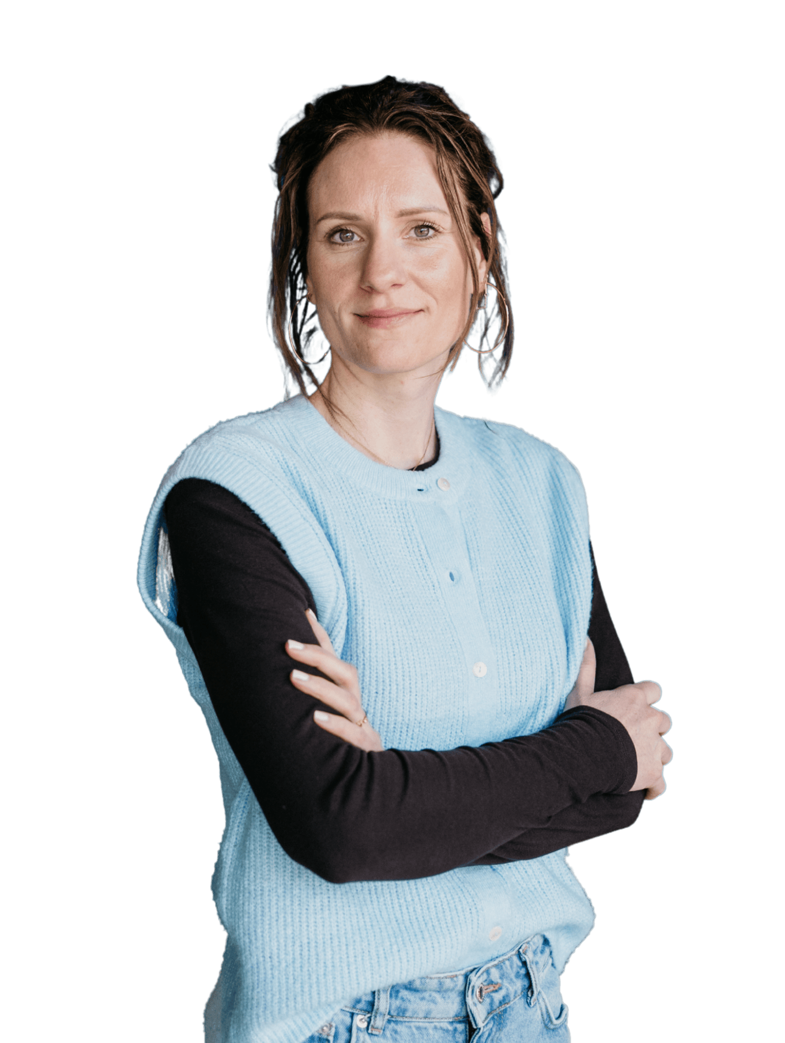 Eline - call to action