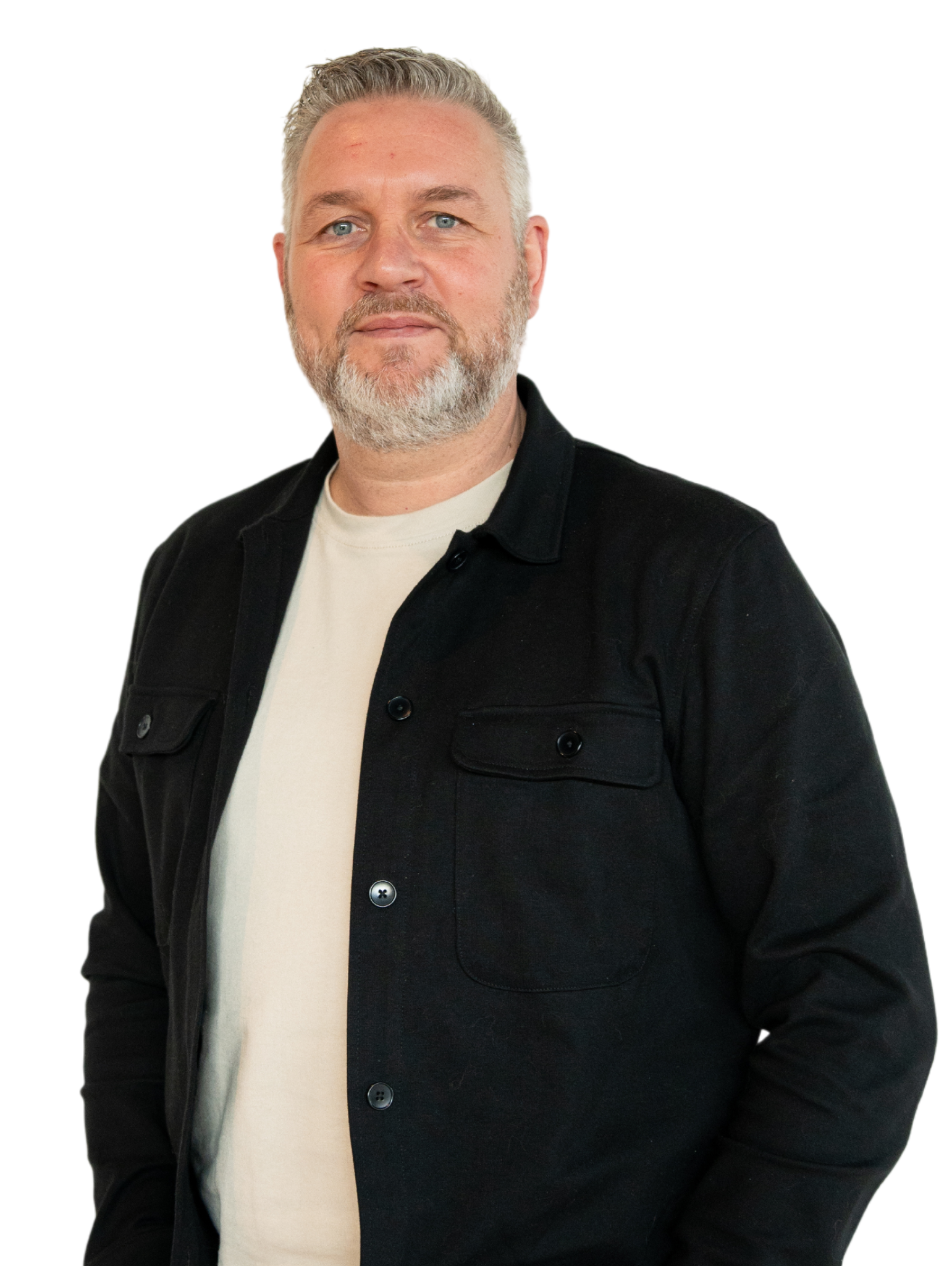 Klantenservice Cazander Medical - Cees