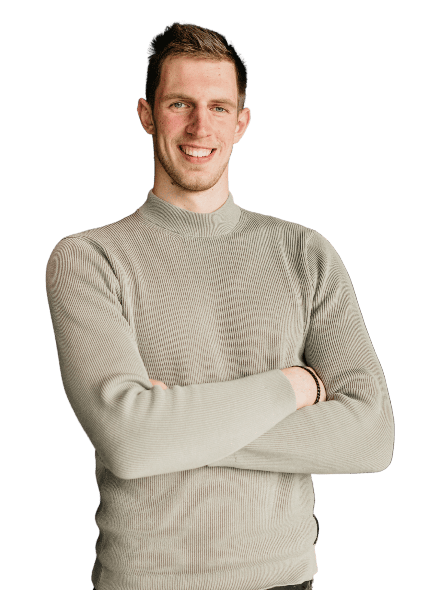 Timo - call to action