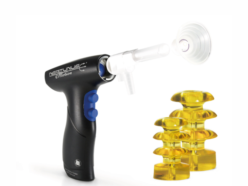 Spoelsystemen Cazander Medical